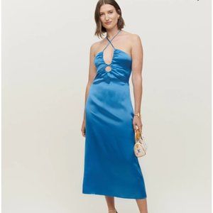 Antoni Silk Dress size 6